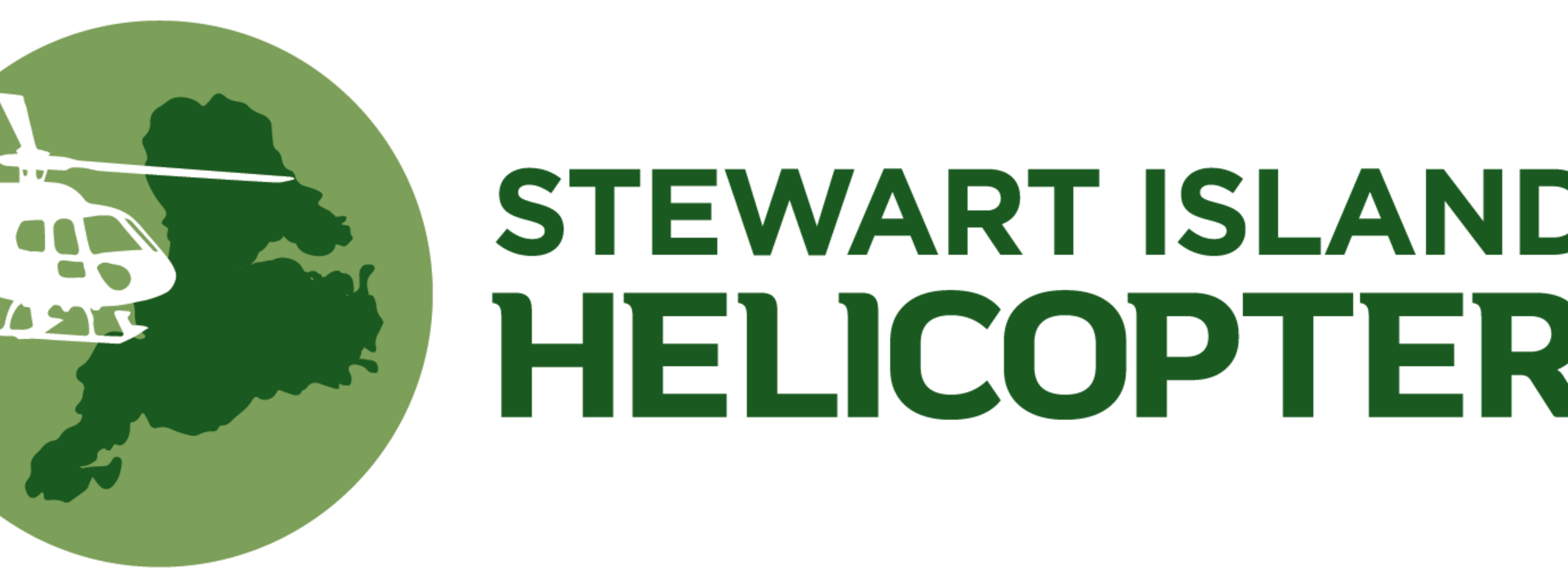 Stewart Island Heli Badge Logo.png