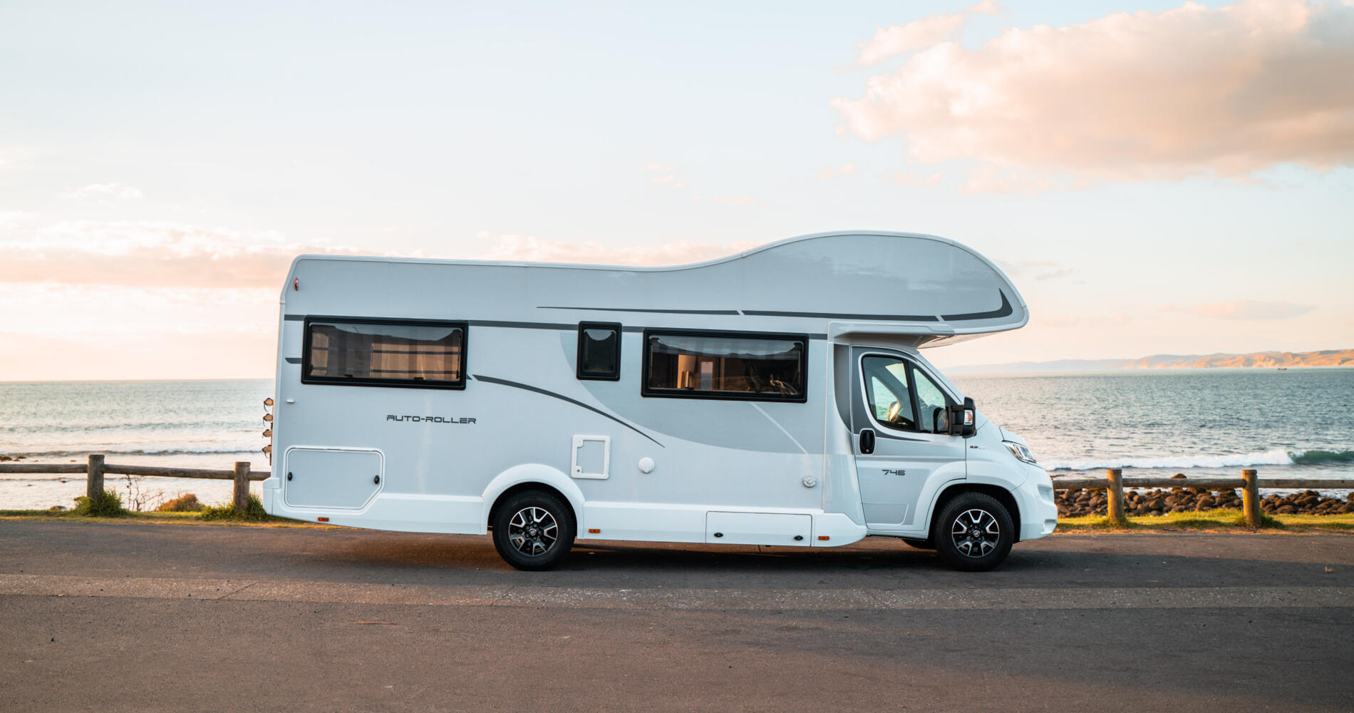 Camplify | Transport in Marlborough, New Zealand