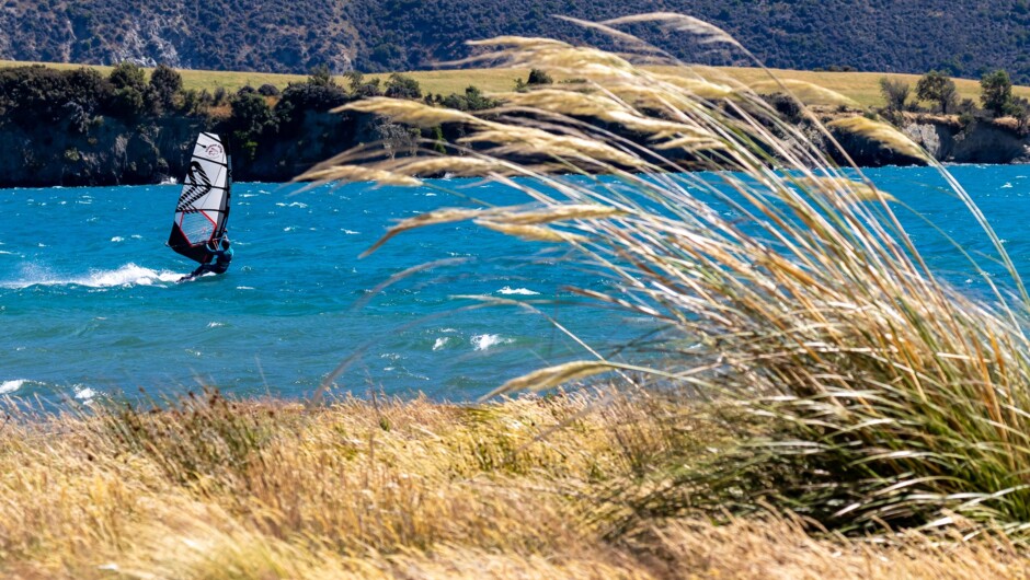 Südinsel Neuseelands