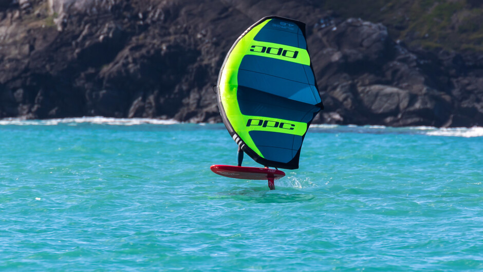 Traumhafte Wingspots in Northland, Neuseeland