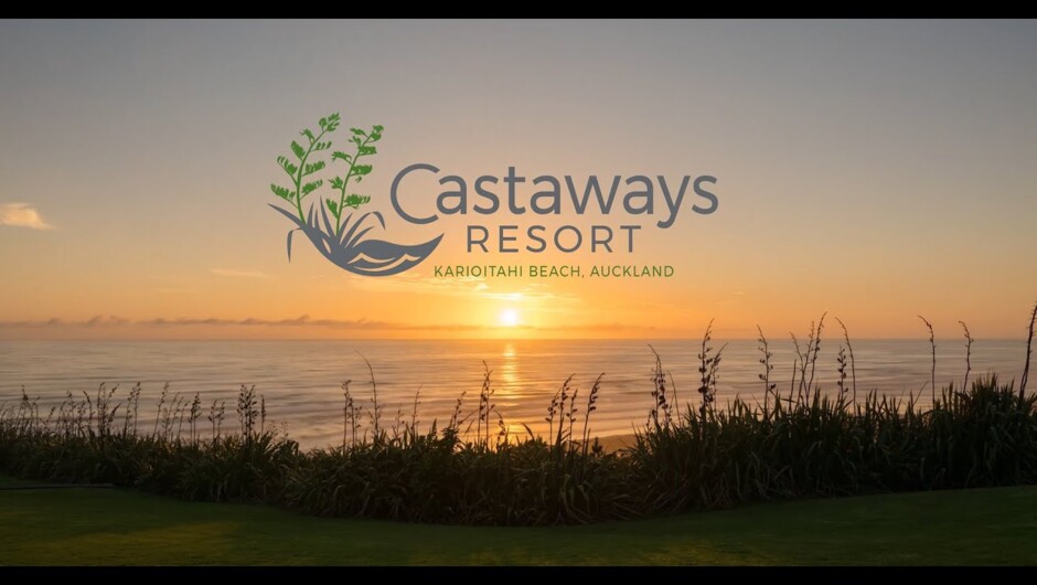Stay and Dine at Castaways Resort
