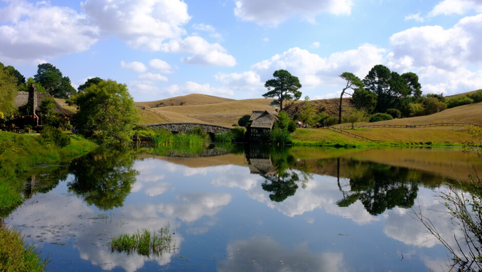 Hobbiton
