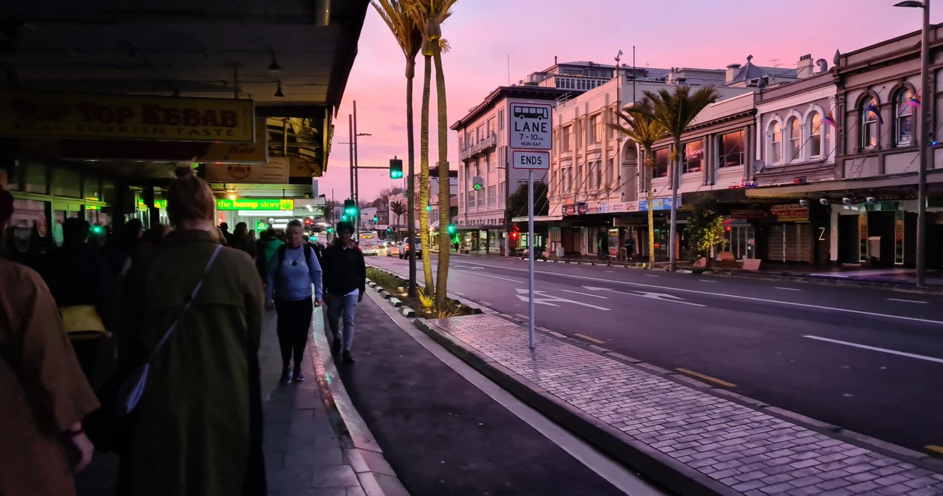 The Ponsonby And K RD Walking Tour | Activities & Day Trips in Auckland ...