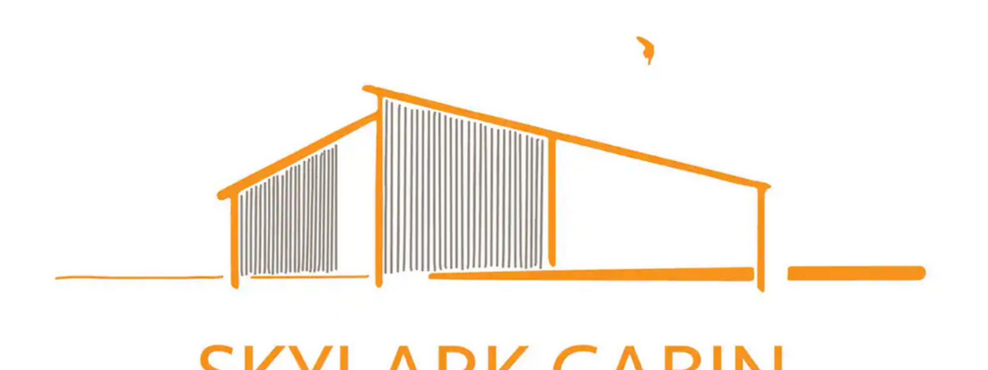 Skylark Cabin logo.png