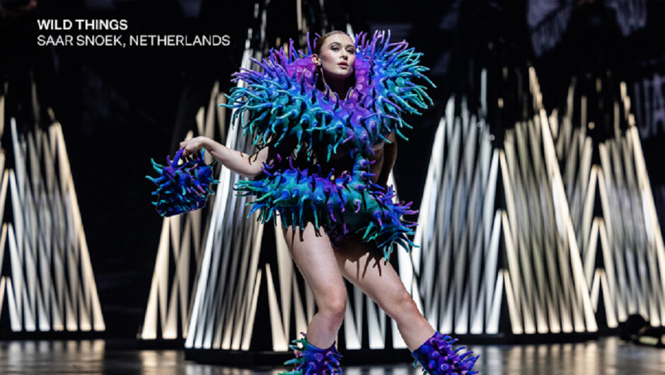 World of Wearable Art Show