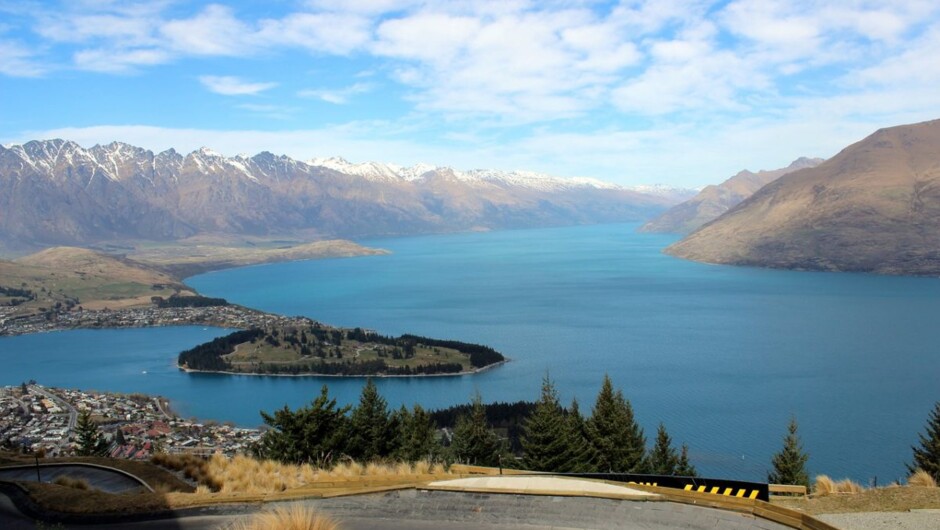 Queenstown