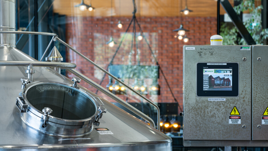 Brew House