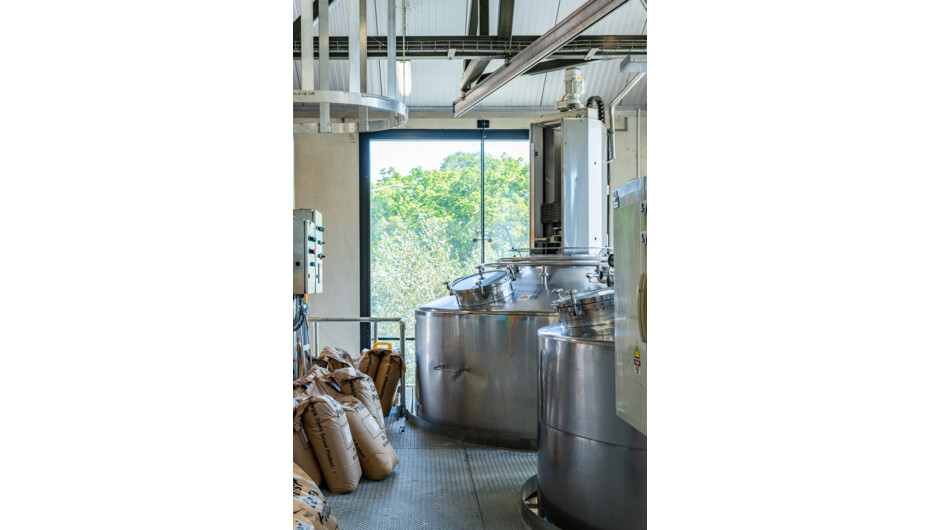 Brew House