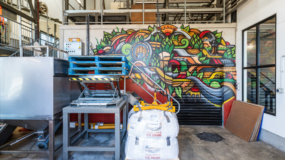The Brew House