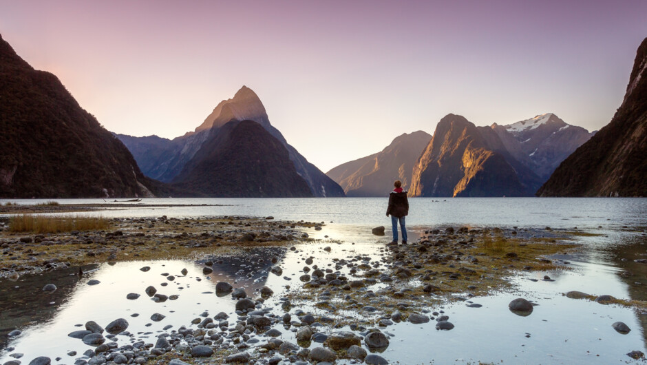 Milford Sound