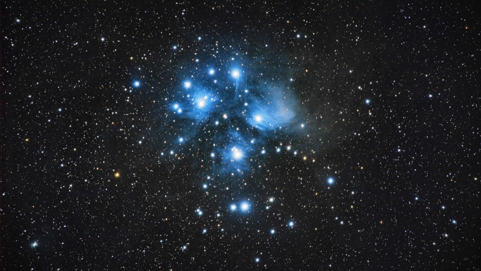 Dark Sky Stargazing