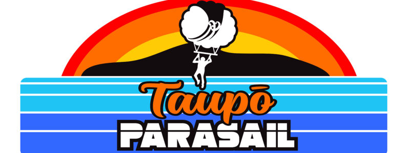 Taupo Parasail Icon Logo Design 2 .png