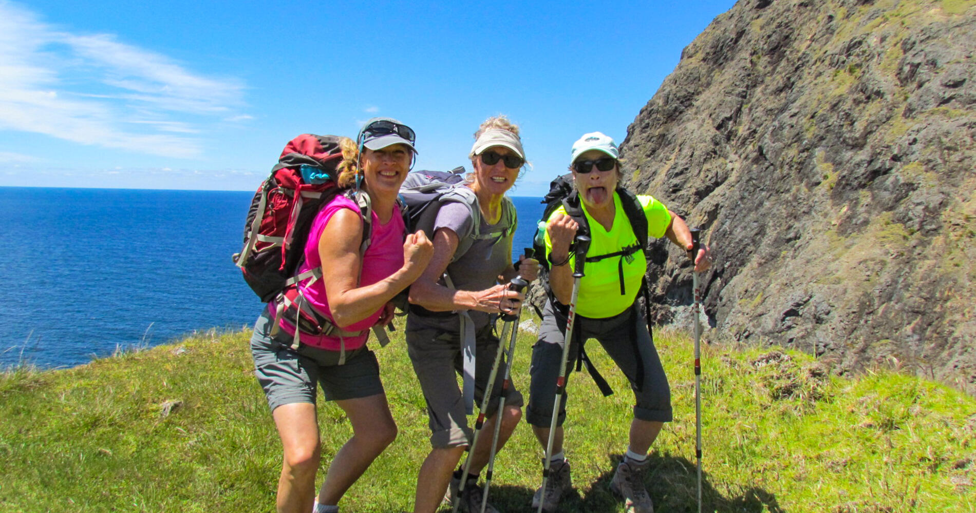 Northland Adventure | Active Adventures | Multi-Day Tours & Packages