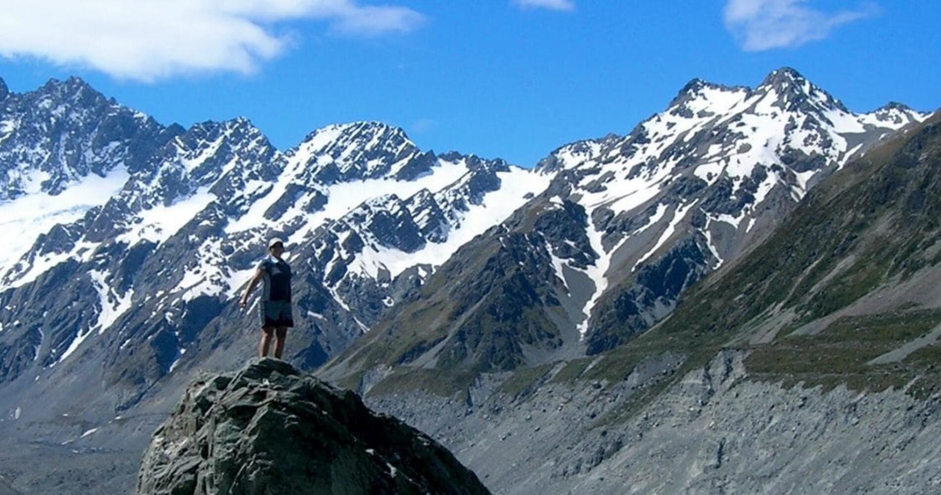 Mount Cook Day Tour From Christchurch-HD06 | Activities & Day Trips in ...