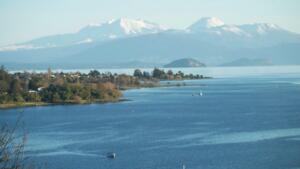 Stay66.NZ Bed & Breakfast - Smyth Wing