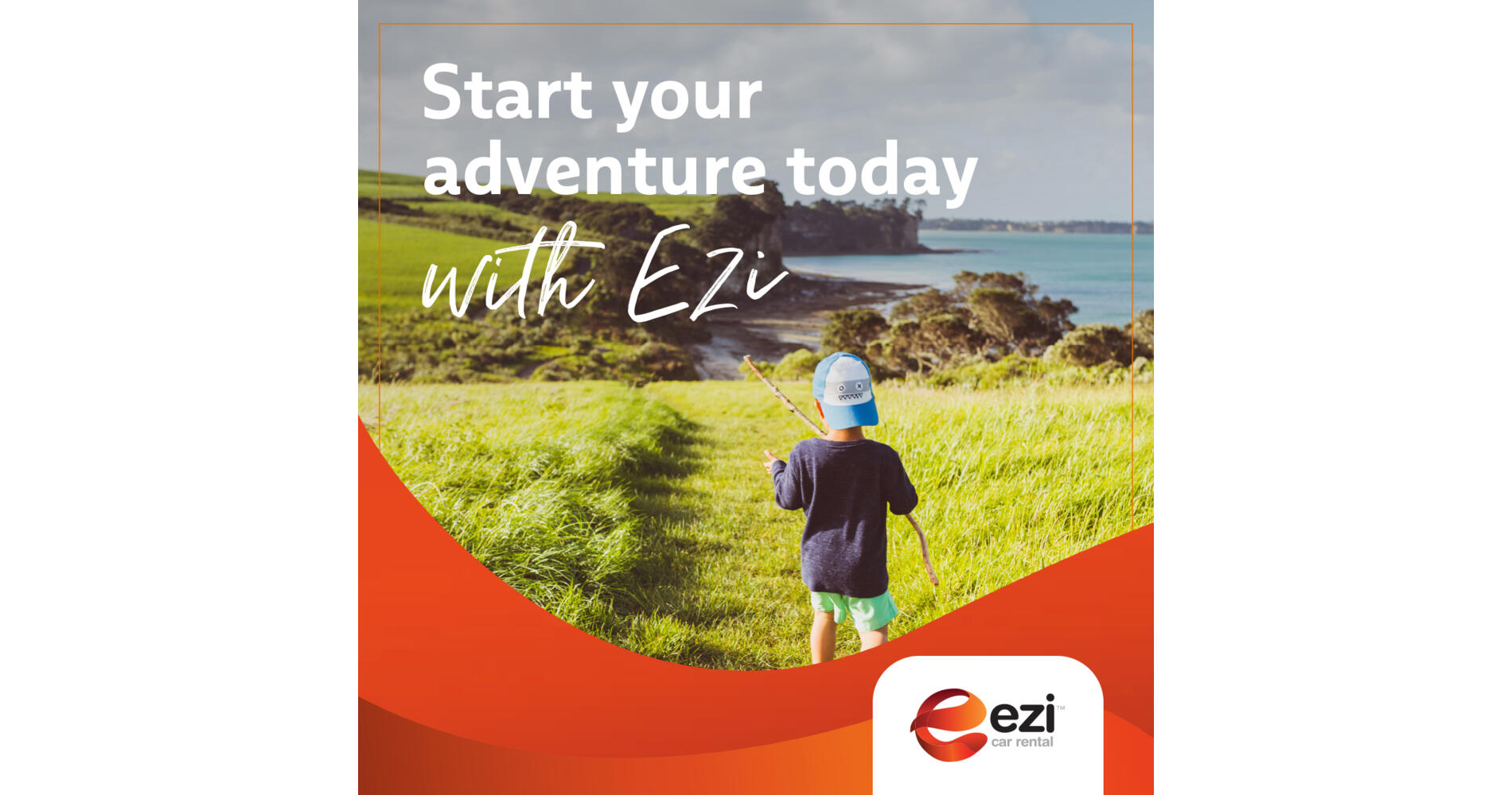 Ezi Car Rental New Plymouth Airport Transport in Taranaki, New Zealand