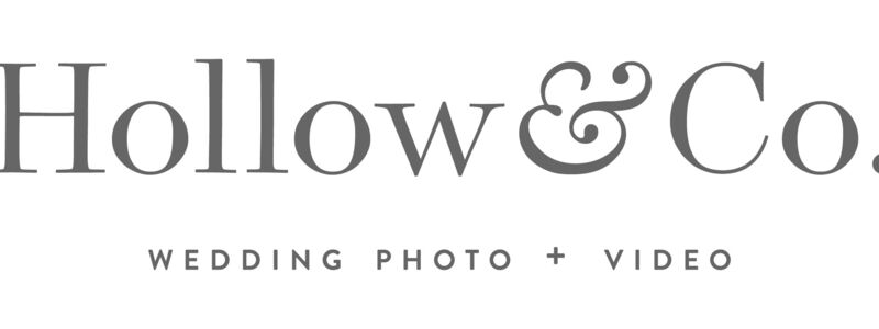 Hollow &amp; Co. - Logo - One Line - Grey O FA.jpg