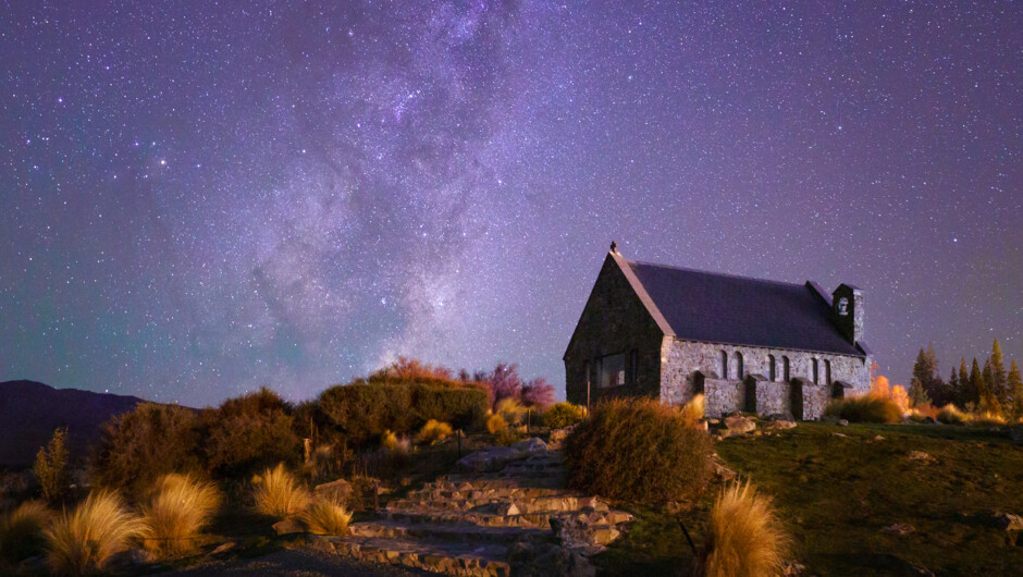 Church Of the Good Shepherd