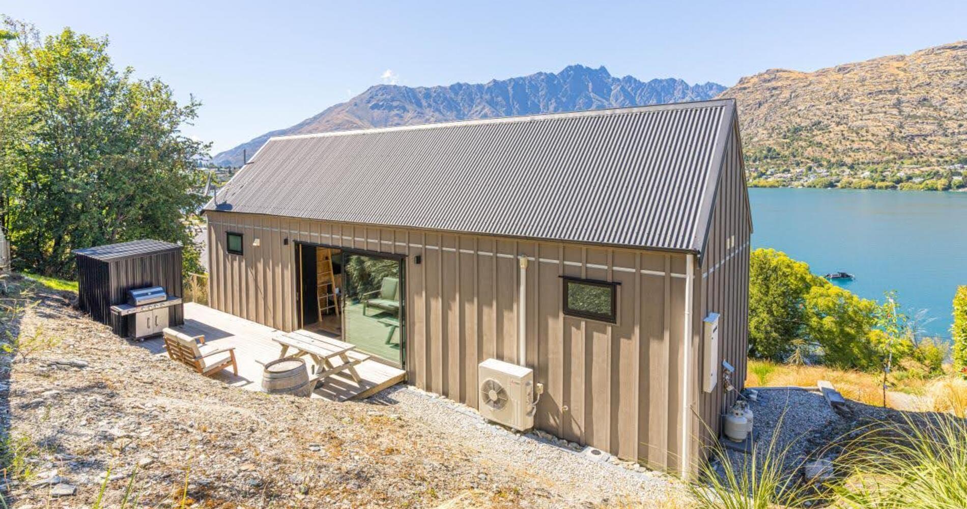 Picture Perfect - Queenstown Holiday Home | Accommodation in Queenstown ...