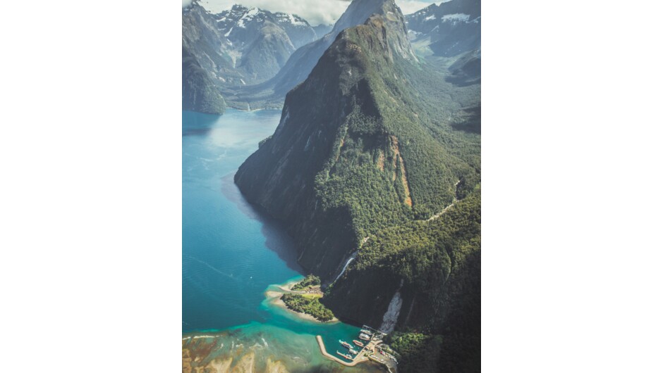 Milford Sound