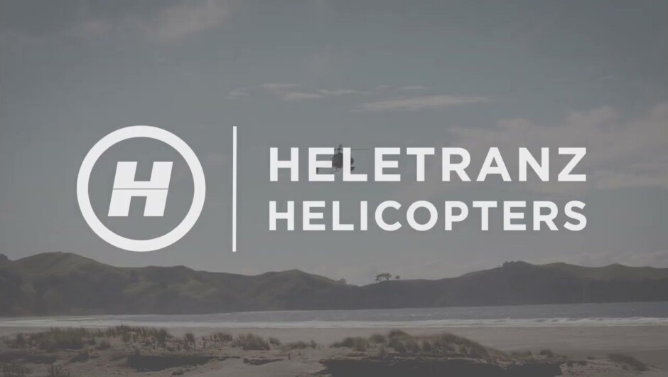 Heletranz Helicopters - Experience Extraordinary