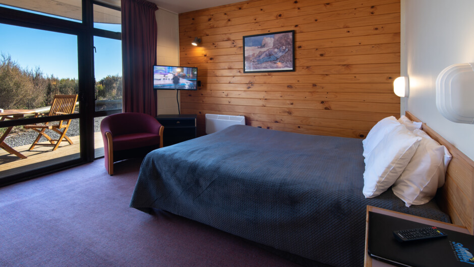 Skotel Alpine Resort - Family Room