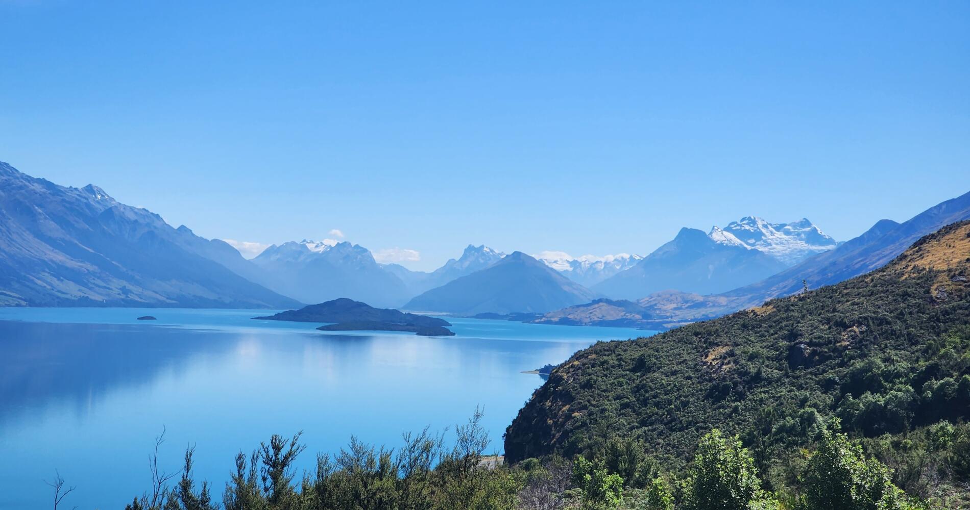 21 Day New Zealand Holiday | Travel agent in Waikato, New Zealand