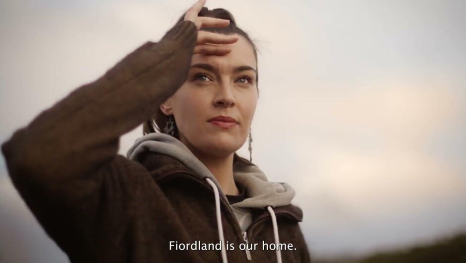 Discover Fiordland's Great Walks with Tracknet | Epic Scenery &amp; Trusted Transport