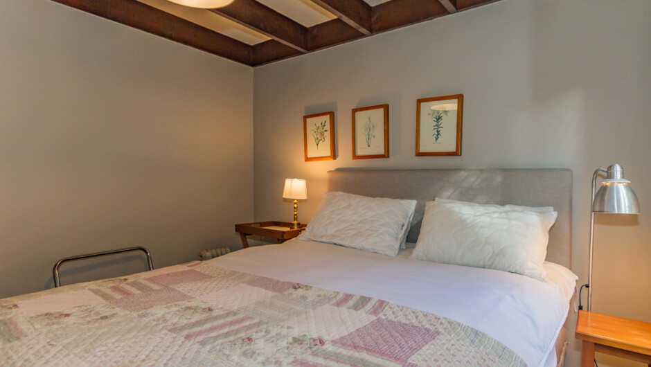 Foyle Street Chalet - Ohakune Holiday Home