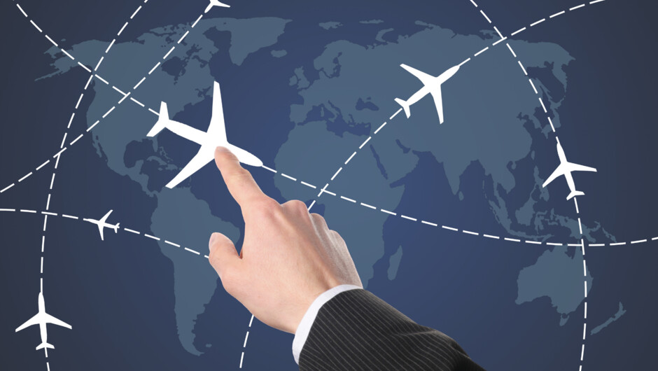 Business Travel from Wellington to Wairarapa