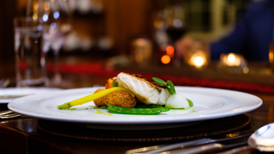 On the Point Rotorua