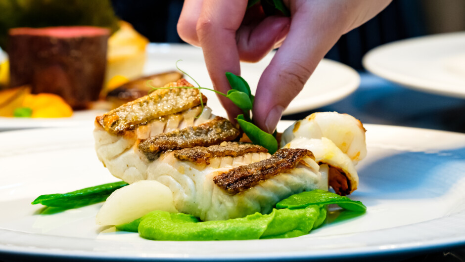 On the Point Rotorua