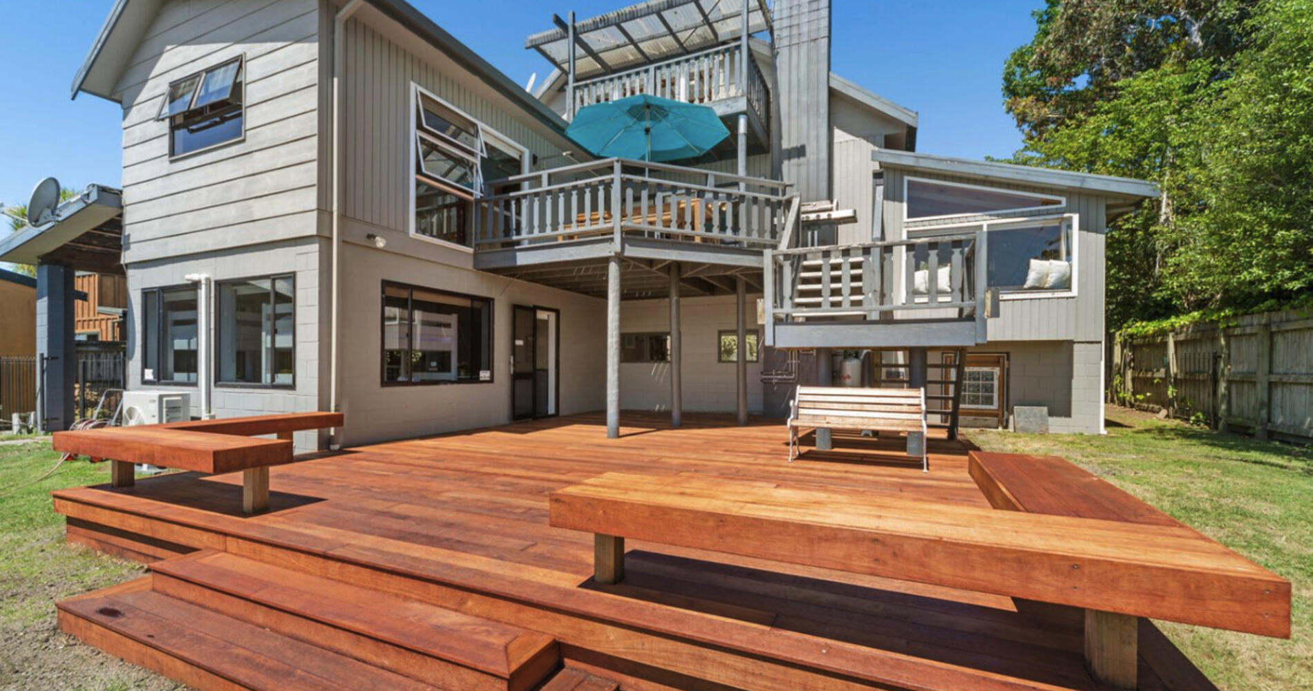 Choice Wharewaka - Taupō Holiday Home | Accommodation in Taupō, New Zealand