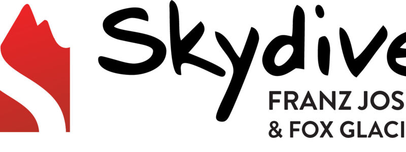 Skydive Franz Josef &amp; Fox Glacier logo.png