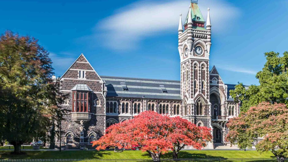 University of Otago