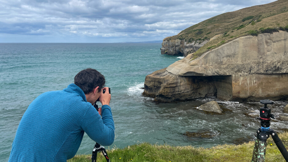 Landscape Photography Workshop