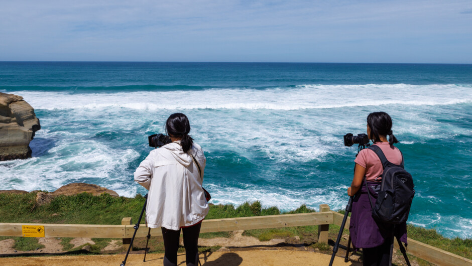 Landscape Photography Workshop