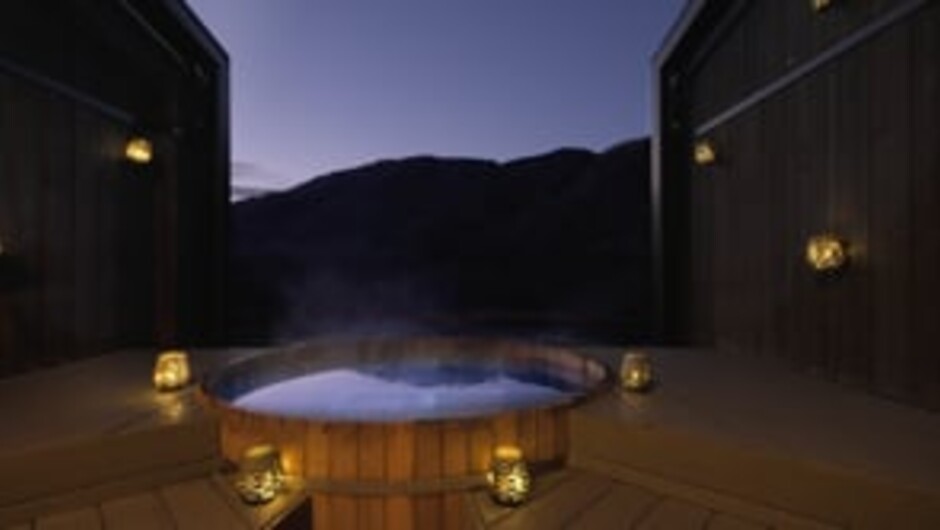 Some places you visit. Others become part of your story. Onsen is one of them.