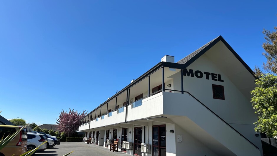 Airways Motel