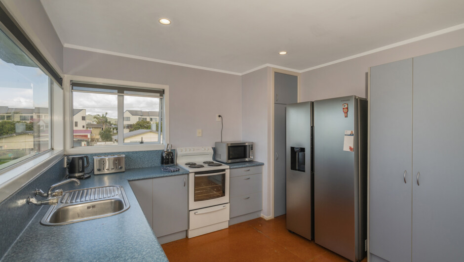 Apartment - Across the Road to the Beach
