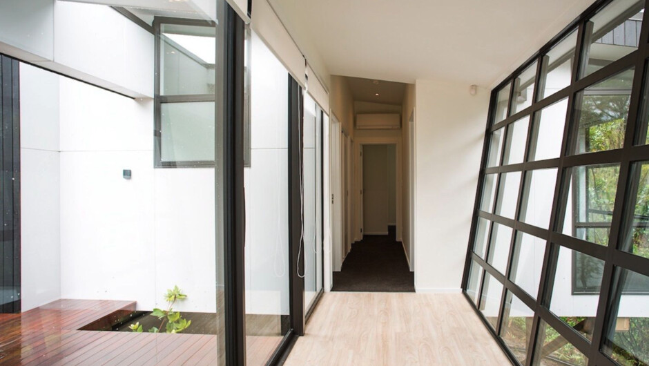 The Treehouse - Kaiteriteri Holiday Home