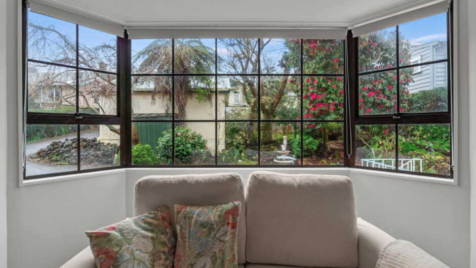 Central Comforts - Mount Eden Holiday Home