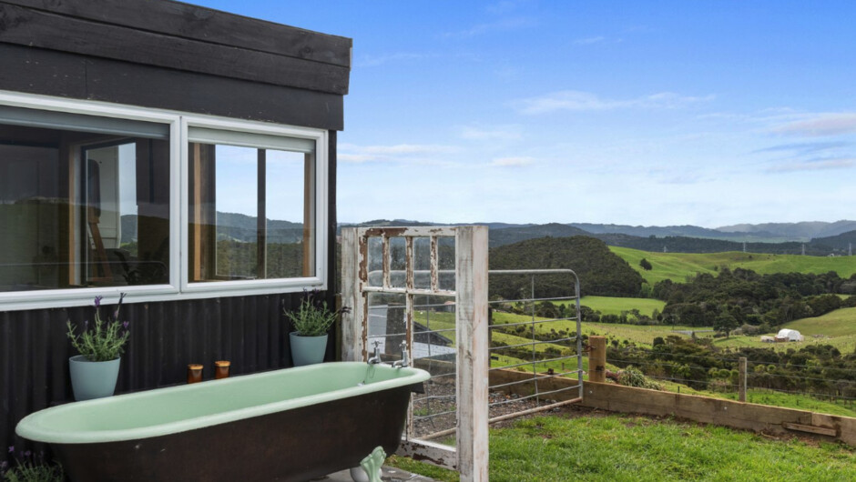 Heart of Waipu - Waipu Holiday Home