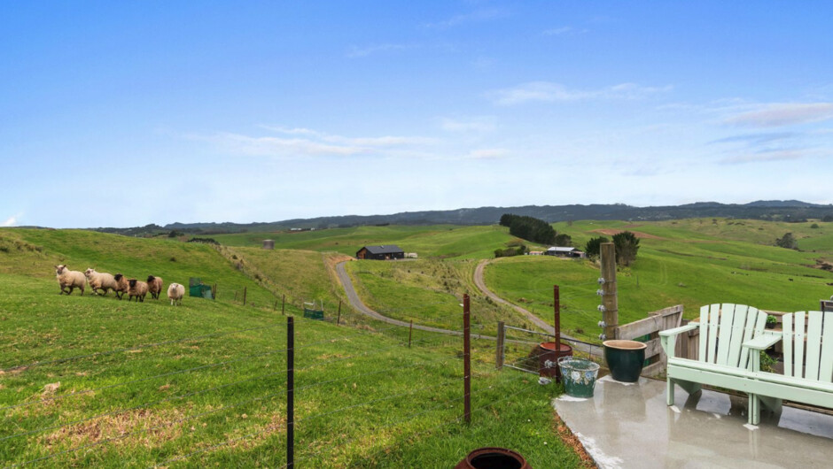 Heart of Waipu - Waipu Holiday Home