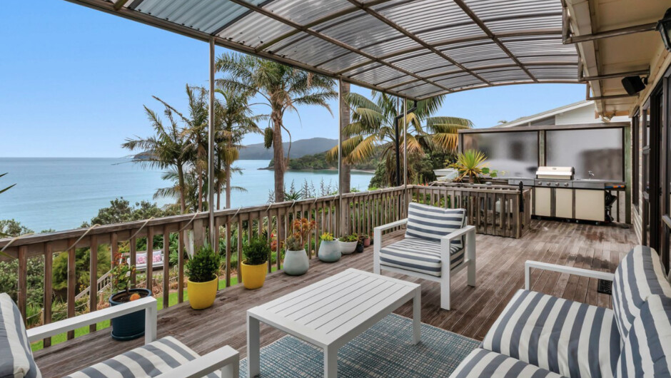 Coopers Sands - Coopers Beach Holiday Home