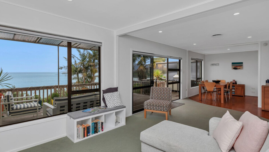 Coopers Sands - Coopers Beach Holiday Home