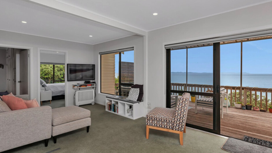 Coopers Sands - Coopers Beach Holiday Home
