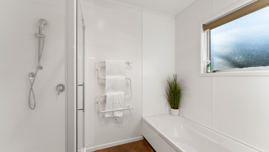 Grace&#039;s Retreat