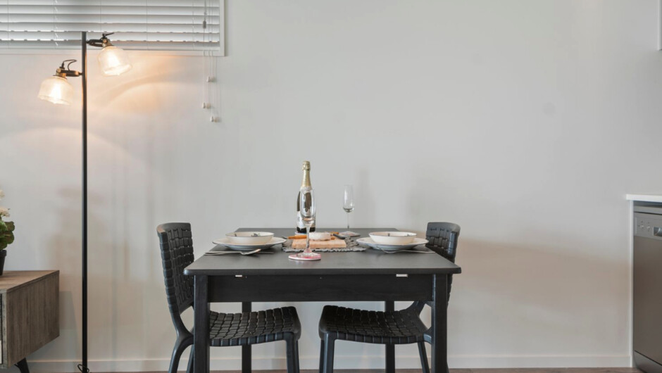 Soleil on Omana - Omana Beach Holiday Home