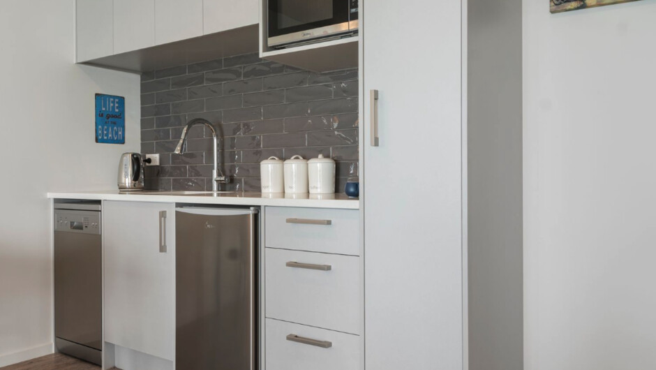 Soleil on Omana - Omana Beach Holiday Home